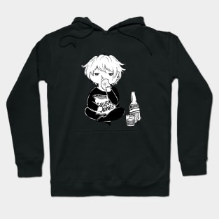 Quarentine Kai Hoodie